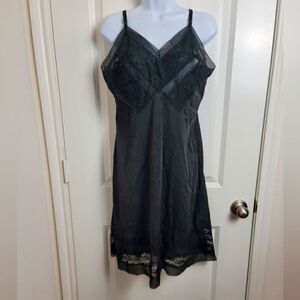 LUXITE BY KAYSER Vintage Slip Dress